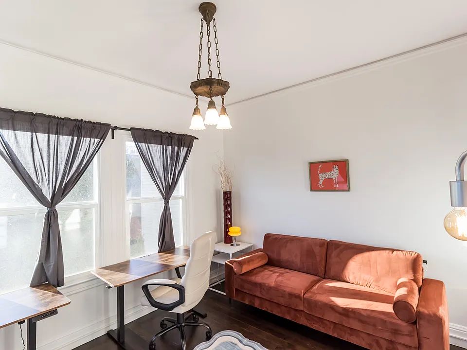 327.5 Fillmore St #5