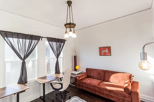 327.5 Fillmore St #5 Photo 1