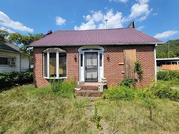 1618 Odell Ave, Charleston, WV 25302