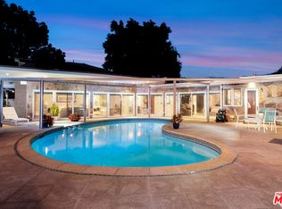 1337 N Tigertail Rd, Los Angeles, CA 90049