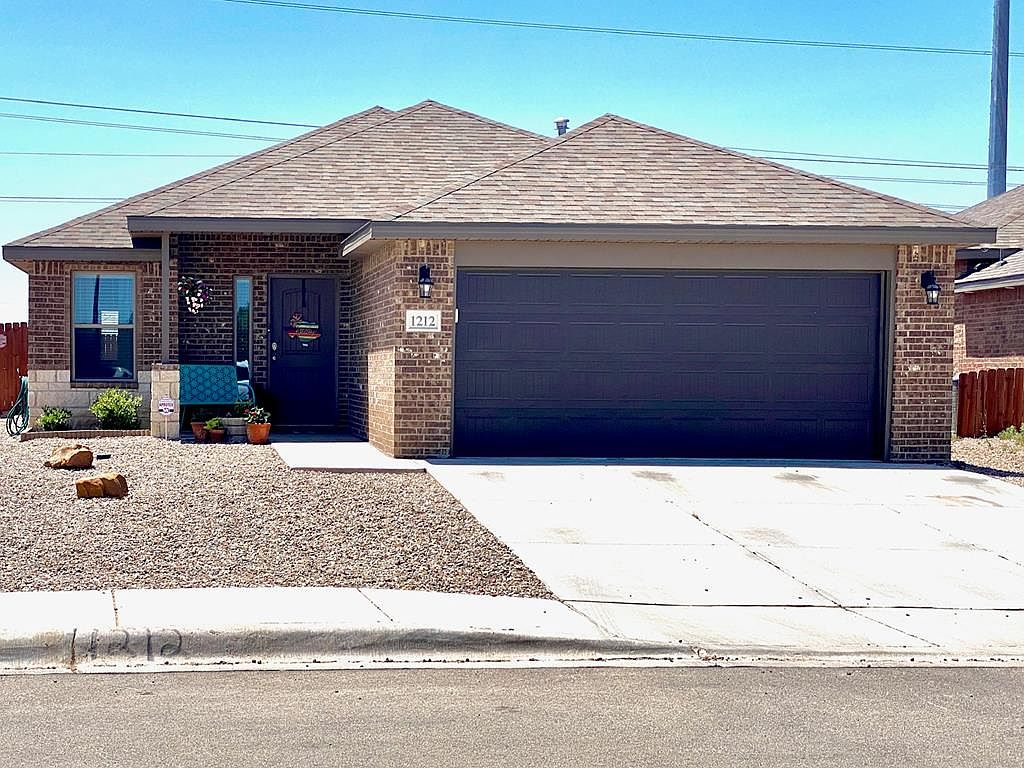 1212 Wrangler Ln, Midland, TX 79705 | Zillow