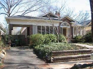 1427 High Point Pl NE, Atlanta, GA 30306