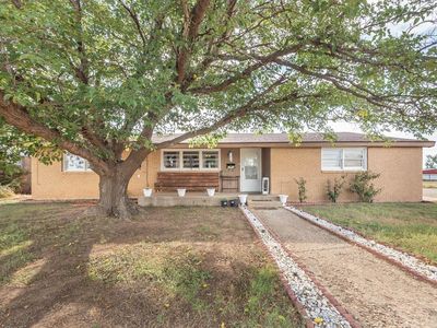 1050 S 12th St, Slaton, TX, 79364