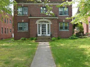 2 Bedroom Apartment, Albany, NY 12203
