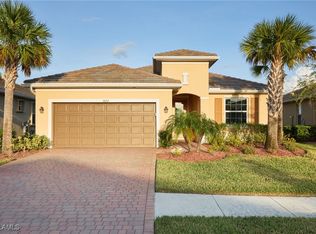 3622 Rain Lily Ln, Alva, FL 33920