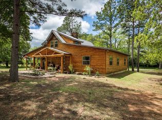 775 Caddo Hills Rd, Caddo, OK 74729