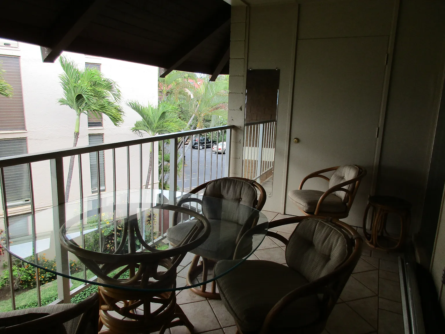 1 bed, 520 sqft, $2,600 — Photo 3