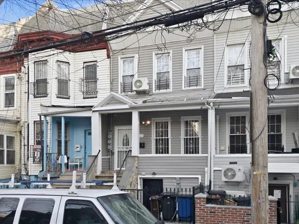 1268 Findlay Avenue, Bronx, NY 10456