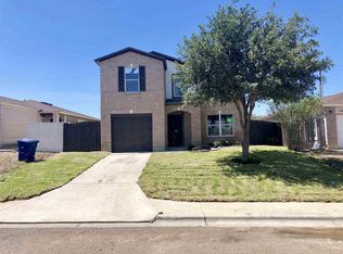 3305 Saint Kathryn Loop, Laredo, TX 78046