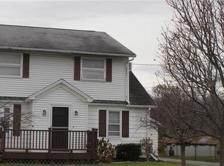 500 Delmar Pl, Syracuse, NY 13208