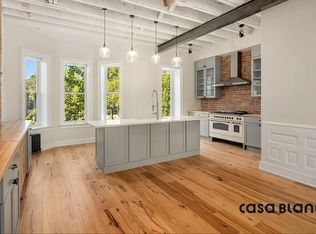 288 Albany Ave #A, Brooklyn, NY 11213