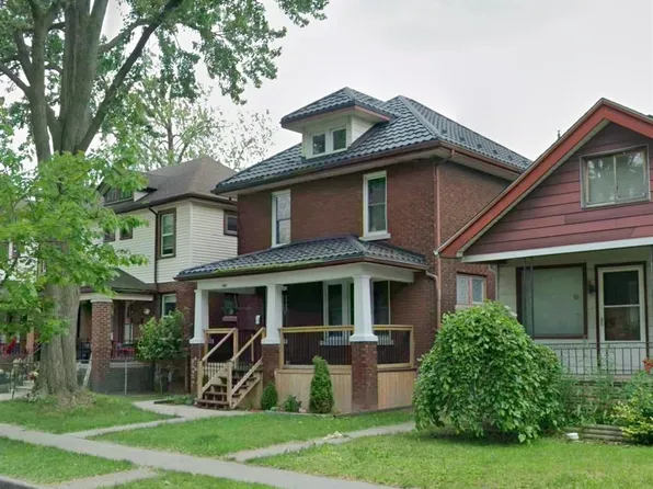 1585 Church St, Windsor, ON N8X 1V4