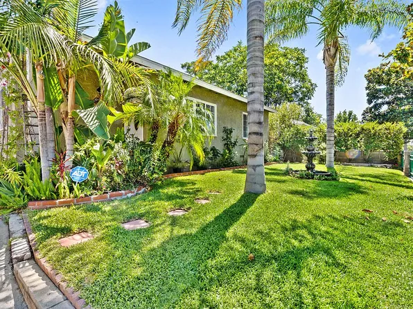 8852 Dorrington Ave, Pacoima, CA 91331