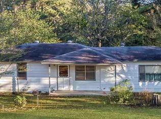 8524 Olive Hill Dr, Mabelvale, AR 72103