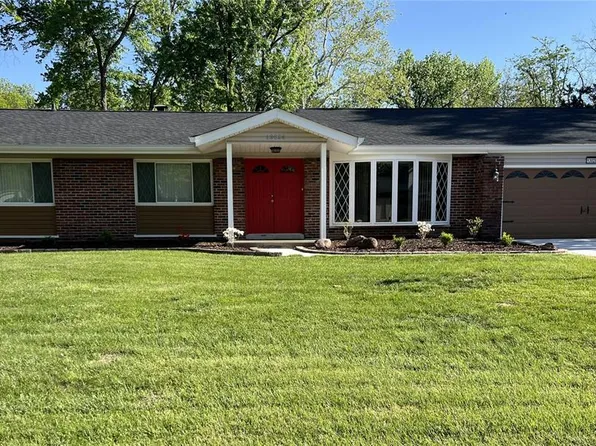 13028 Ambois Dr, Saint Louis, MO 63141