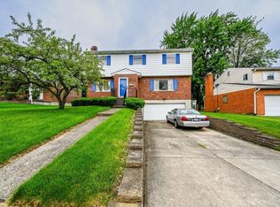 7939 Rambler Pl, Cincinnati, OH 45231