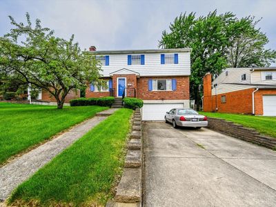 7939 Rambler Pl, Cincinnati, OH, 45231