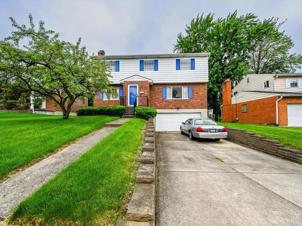 7939 Rambler Pl, Cincinnati, OH 45231
