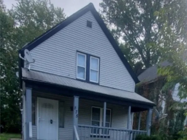 875 E 154th St, Cleveland, OH 44110