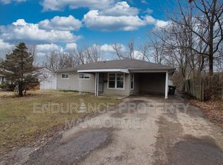 4127 Melgrove Ave, Dayton, OH 45416