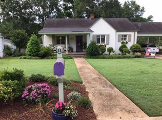 8 Woodbine Rd, Greenville, SC 29609