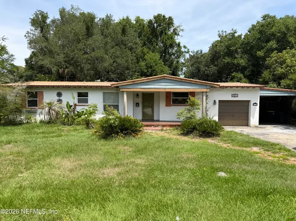 3821 MIRUELO Circle N, Jacksonville, FL 32217