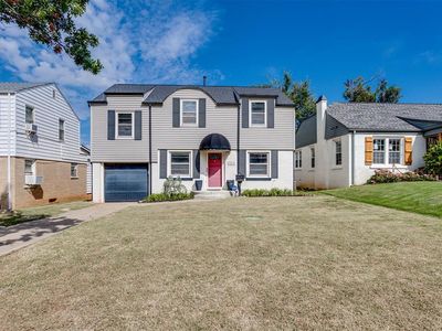 3013 NW 24th St, Oklahoma City, OK, 73107