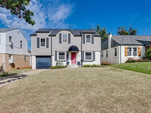 3013 NW 24th St, Oklahoma City, OK 73107