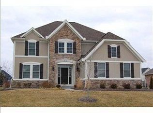 16955 Timbers Edge Dr, Noblesville, IN 46062