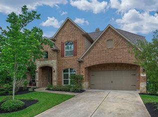 11 Prism Point Pl, The Woodlands, TX 77389