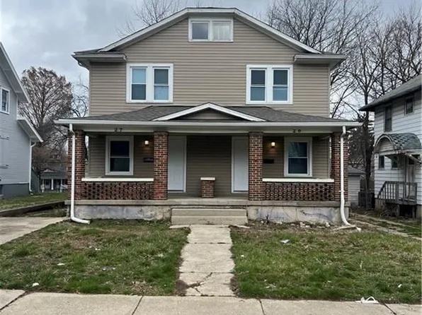 27 Fernwood Ave, Dayton, OH 45405