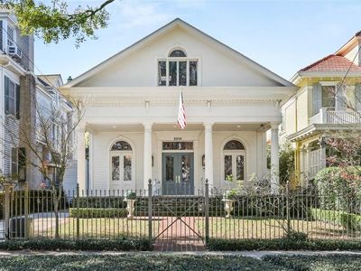 2014 State St, New Orleans, LA, 70118