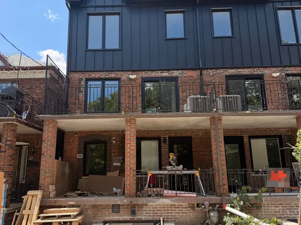 150 Brunswick Ave, Toronto, ON
