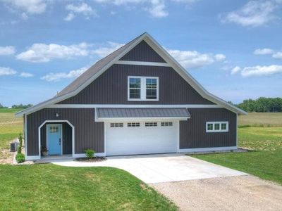 6645 Springer Ln, Zeeland, MI, 49464