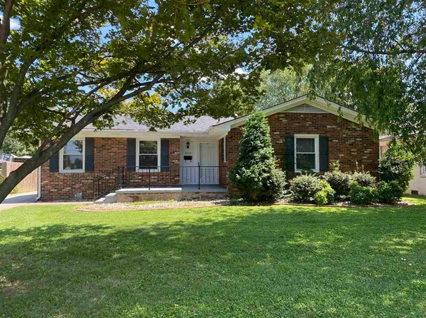 4203 Hawthorne Dr, Owensboro, KY 42303