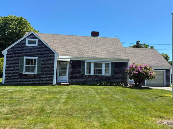 92 Hitching Post Road, Chatham, MA 02633