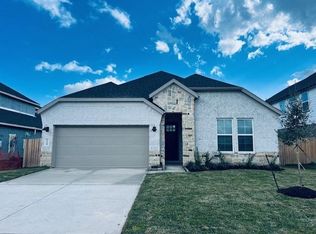 3409 Daily Harvest Dr, Pearland, TX 77581