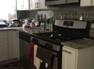516 Washington St #1C, Boston, MA 02135