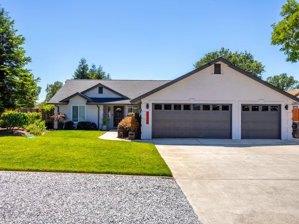 19369 Bonanza King Dr, Cottonwood, CA 96022