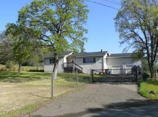 15509 Little Peak Rd, Hidden Valley Lake, CA 95467