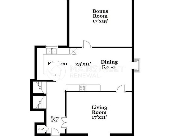 3rd image of 2931 Carrollwood Dr