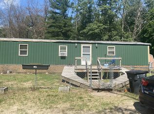 5050 S Chestnut Ave, Newaygo, MI 49337