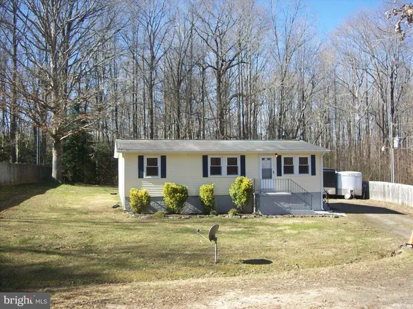 5212 Hams Ford Rd, Woodford, VA 22580