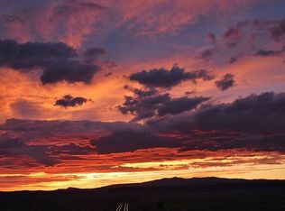 40 Winchester Trl, Socorro, NM 87801