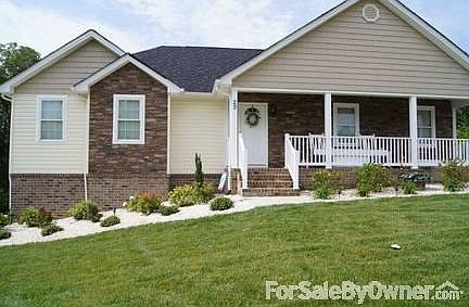 Front View of the Home
						:
						Beautiful landscape