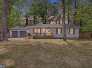 12934 Parran Dr, Lusby, MD 20657