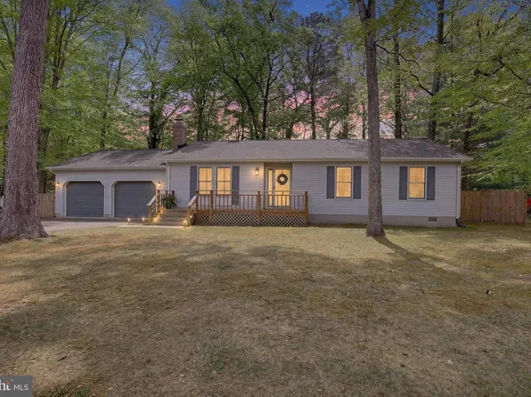 12934 Parran Dr, Lusby, MD 20657