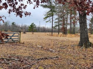 0 Lancaster Rd, Star City, AR 71667