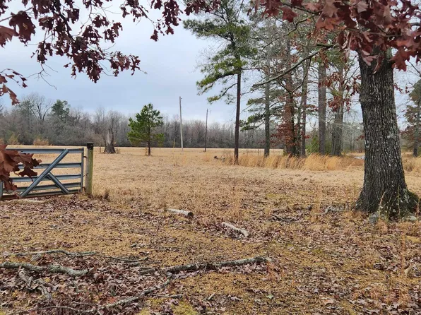0 Lancaster Rd, Star City, AR 71667