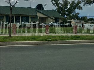 15252 Septo St, Mission Hills, CA 91345